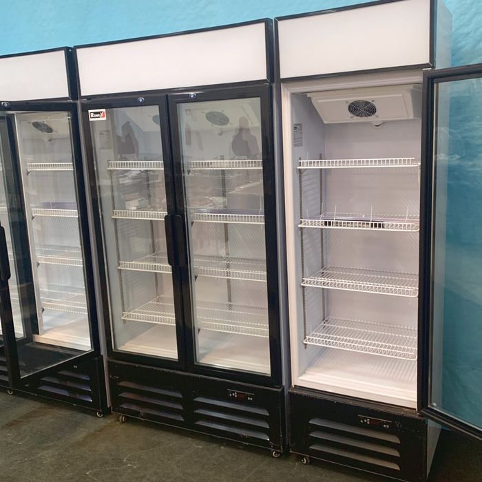 Armário Expositor Refrigerado