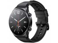 Smartwatch - Xiaomi Watch S1 GL Black - NOVO c/ GARANTIA