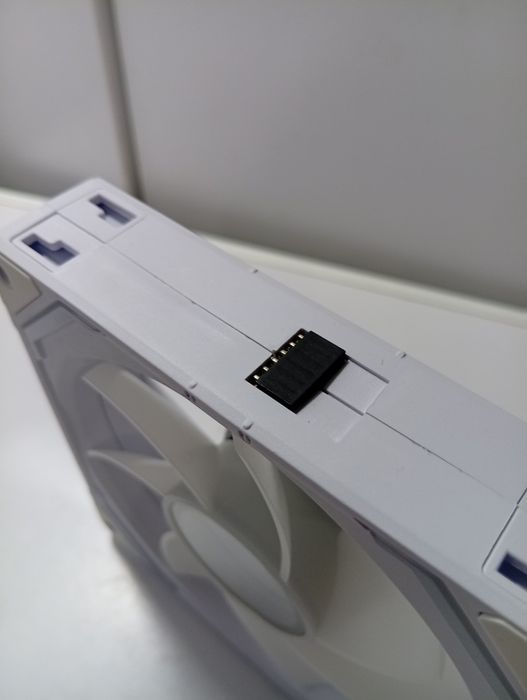 Вентилятор Redragon GC-F012 120 мм