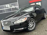 Jaguar XF 3.0 Super Stan Pisemna Gwarancja