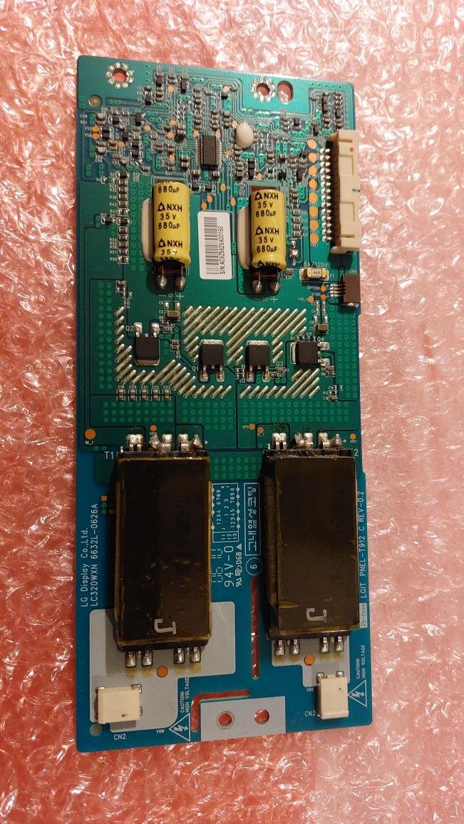 Inverter / Led Driver/Y-sus/Z-sus/Y-buffer/E-buffer/G-buffer em stock