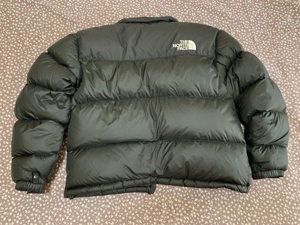 Пуховик THE NORTH FACE 700