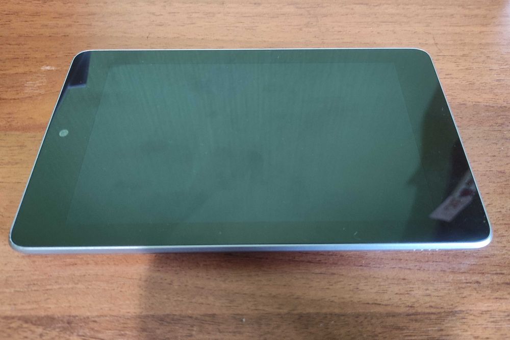 Дисплей Asus Nexus 7 ME370