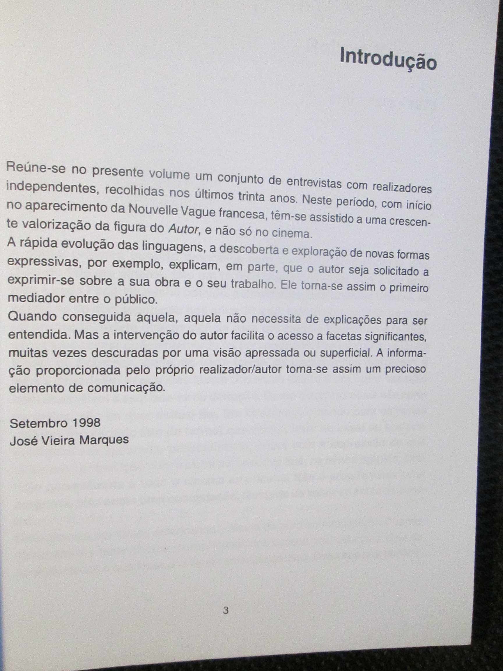 Cinema Independente Mundial - Festival de Cinema da Figueira da Foz