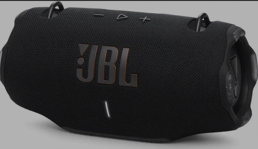 Głośnik Bluetooth JBL Xtreme 4 100W Czarny