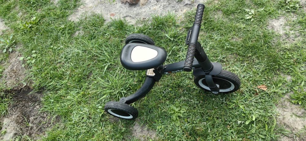 Rowerek biegowy 4w1 x7 EXTREME