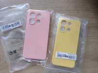 2x etui case pokrowiec Xiaomi Redmi Note 13 4G