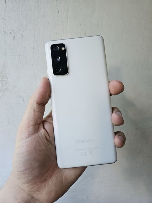 Samsung S20 FE 6/128Gb (SM-G780F/DS)