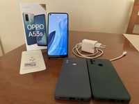 OPPO A53s 4G RAM + 128 GB em Otimo Estado