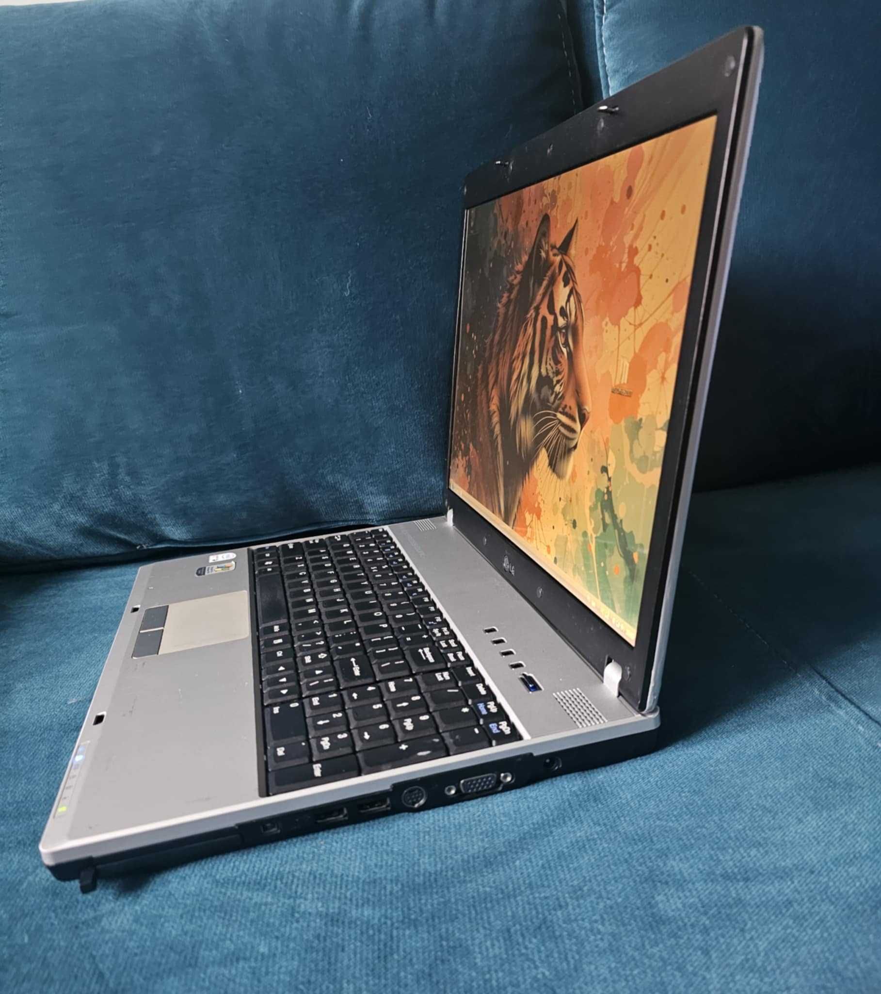 Laptop LG F1 FS Express Dual