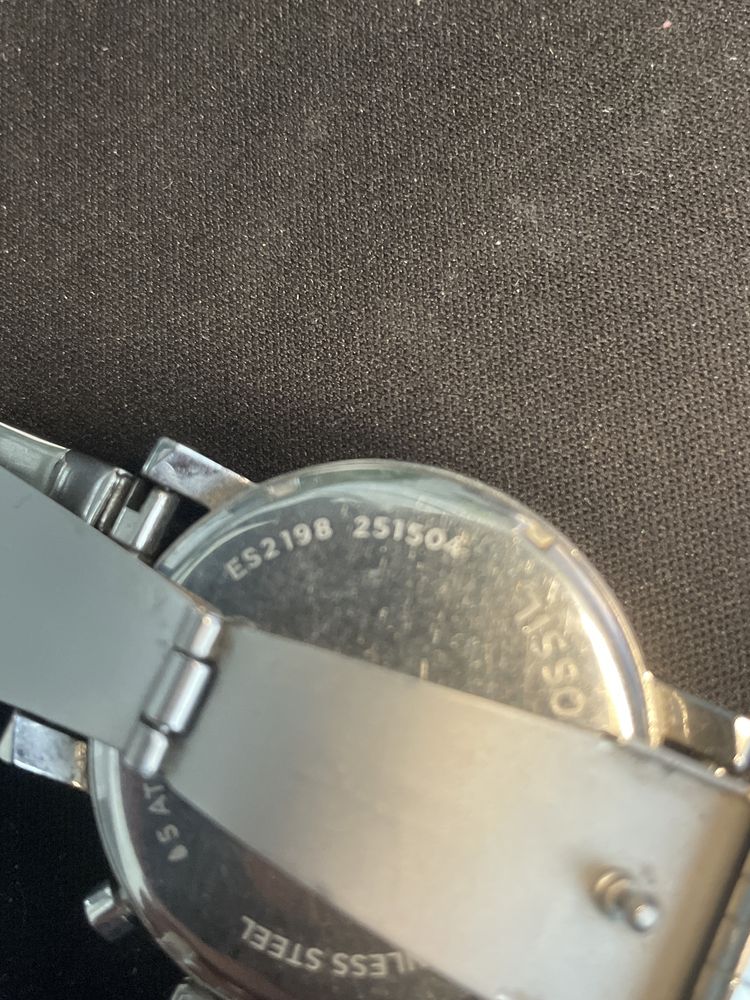 Zegarek fossil es2198