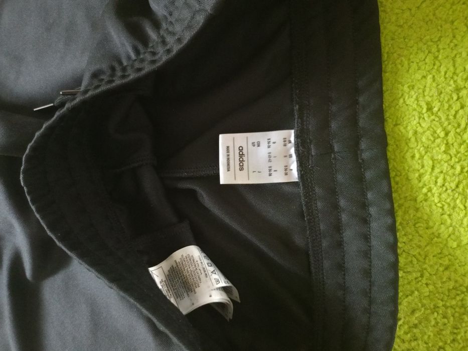 Dresy adidas polecam