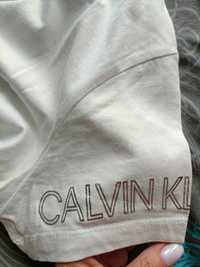 Koszulka damska Calvin Klein, XS XS