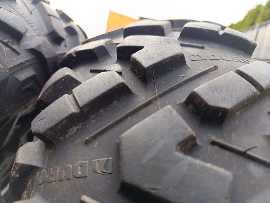 Felgi z oponami Koła Polaris Sportsman