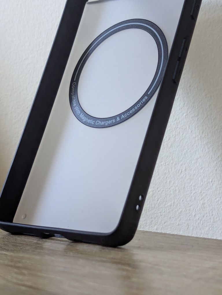 Якісний чохол з Магсейв і без для Google Pixel 8 8Pro бренду Wlons