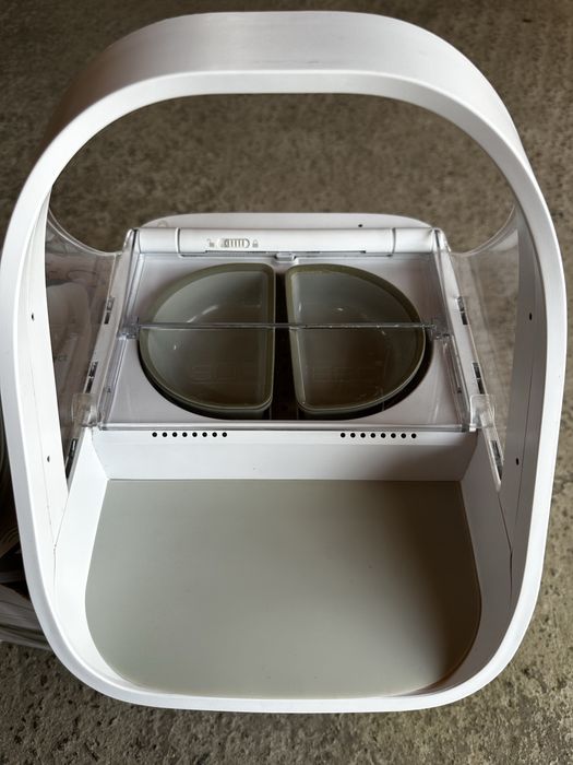 Розумна Годівниця домашніх тварин SureFeed Microchip Connect MPF002