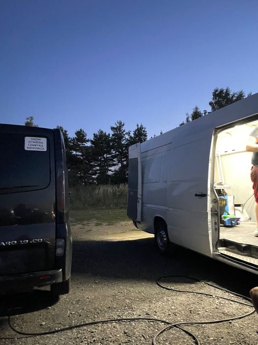 Wulkanizacja z dojazdem 24/7 – Pyrzowice i okolice, całodobowo