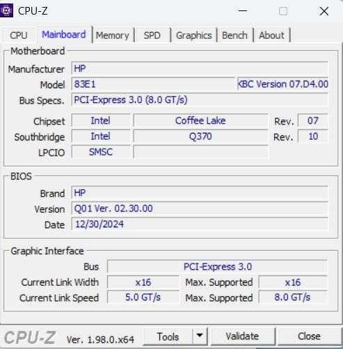 Компьютер для 3D  I7-8700K/64GB DDR4/SSD 512 ГБ
