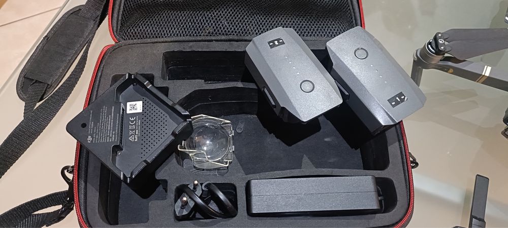 Troco Drone DJI Pro