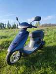 Продам скутер Honda DIO AF27