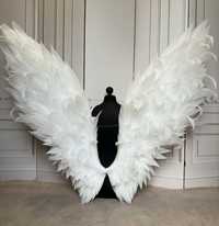 Крила ангела фотозона/для фотосесії