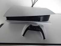 Playstation 5 stan jak nowa,na gwarancji