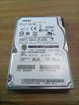 4x 0b26085 dysk Sas 600 HGST