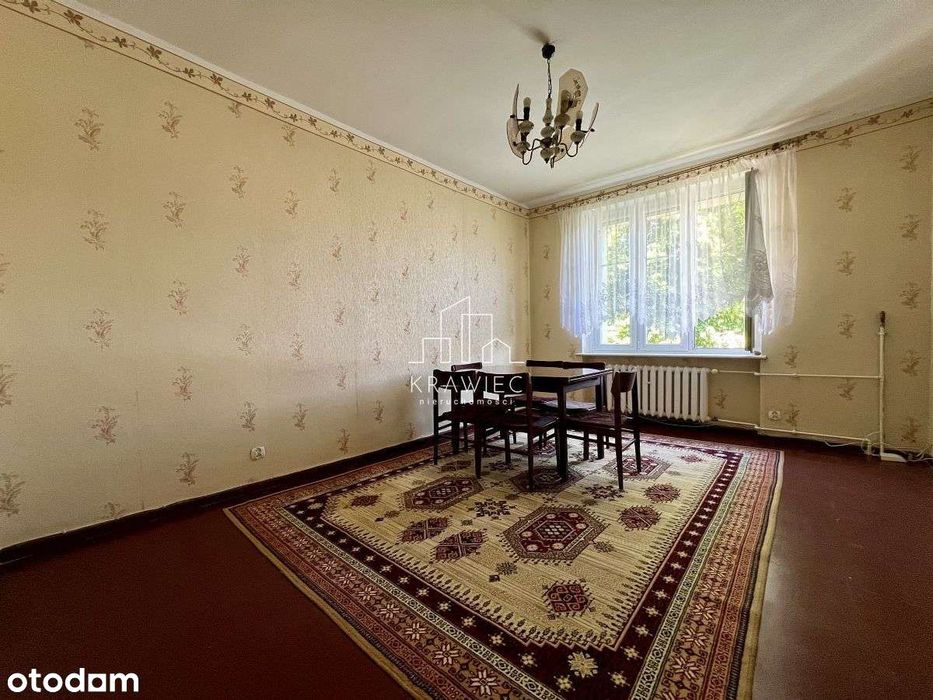 3 pokoje/balkon/Heleny/ 3 piętro