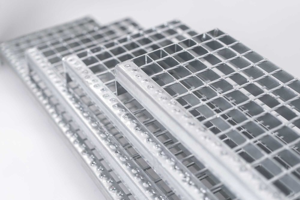 Stopnie schodowe 800x240, kraty WEMA, Dostępne od ręki WYSYŁKA w 24h