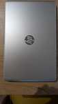 Laptop HP 15-da1007nw