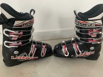 Buty narciarskie dziecięce LANGE
