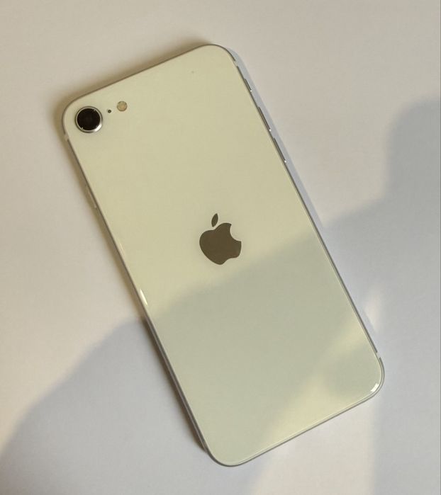 Iphone SE 2020/64 GB Neverlock