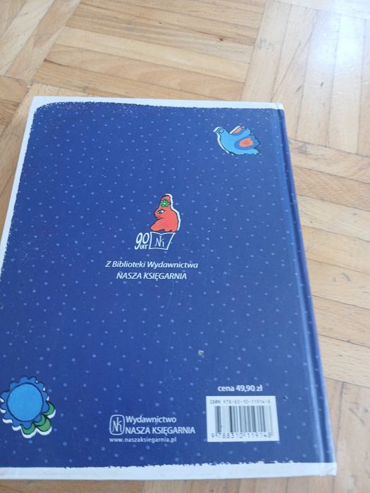 Poczytaj mi mamo. Księga pierwsza