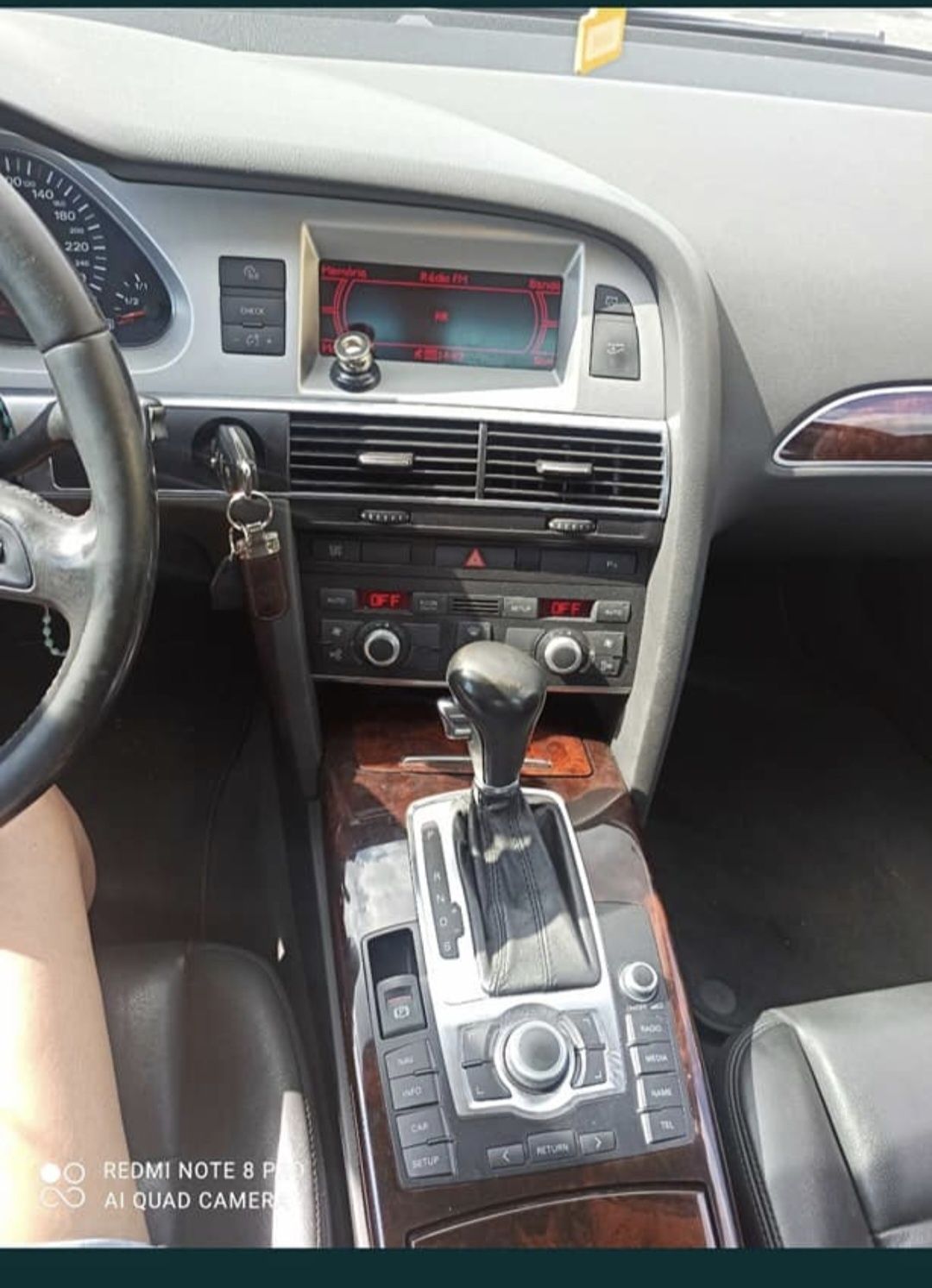 Audi A6 s line em muito bom estado
