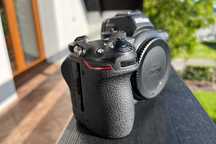 Nikon Z5, stan bdb