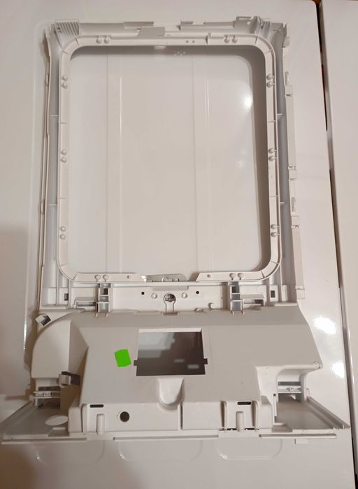 Корпус (верхняя панель) Whirlpool  для стиральной машины (новый)