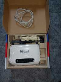 Router 8level Awrt 300