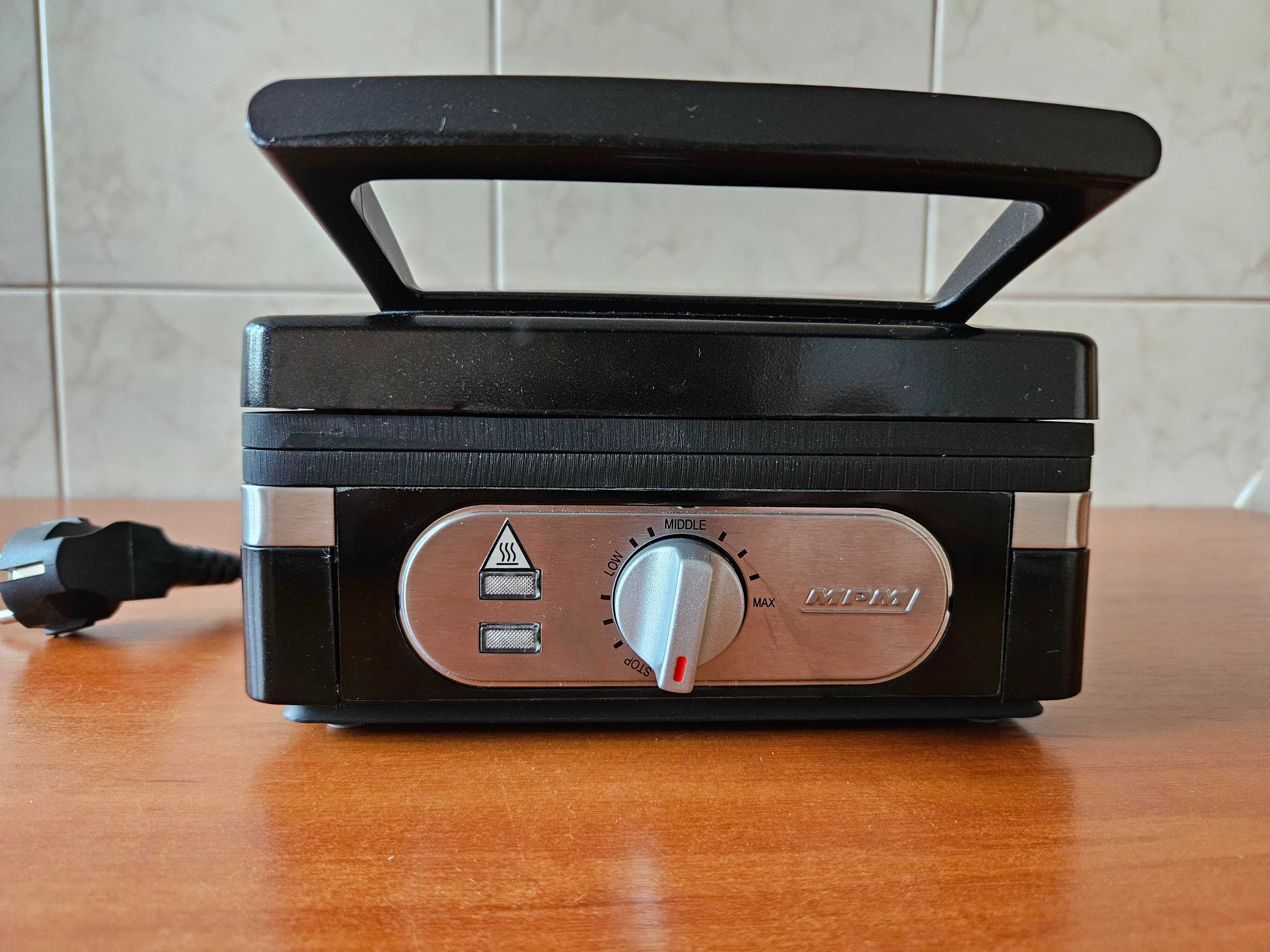 Gofrownica MPM MGO-24