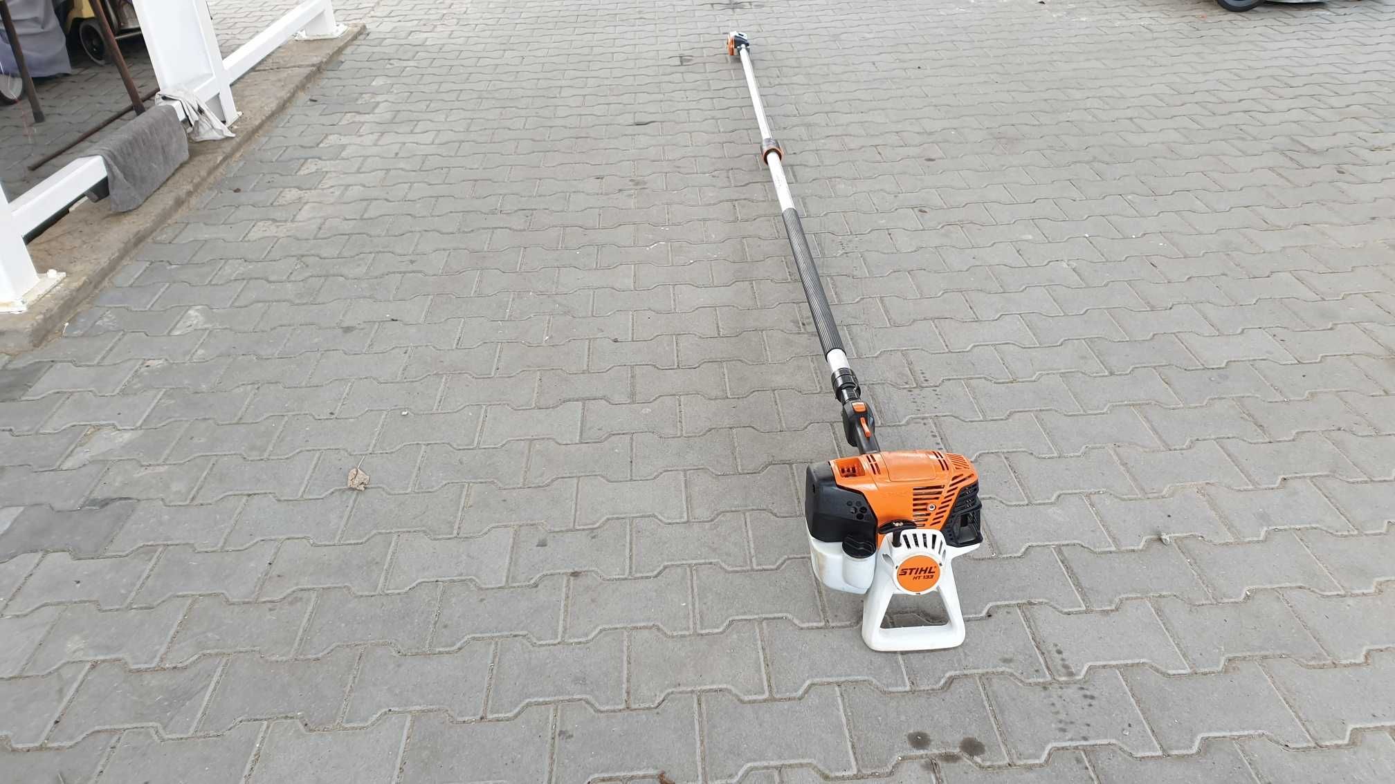 Okrzesywarka Stihl ht133