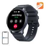 Smartwatch Zeblaze Btalk 3 Pro Amoled 1.43" Rozmowy Bluetooth Szary