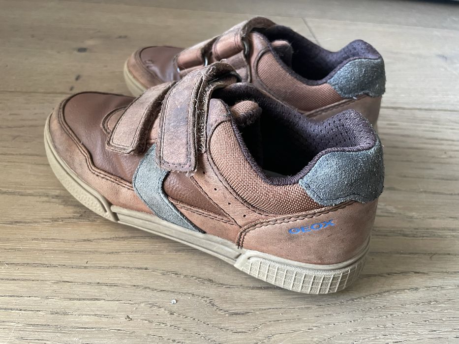 Buty dla chlopca Geox 30