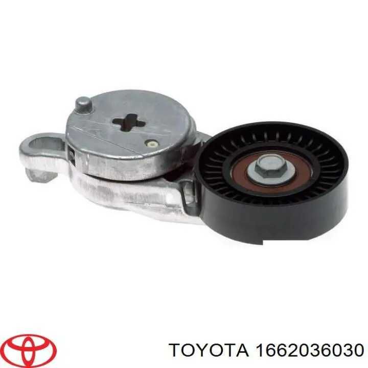 1662036030 Toyota/Lexus Натяжний ролик ременя/RAV4/Camry/Avalon/ES/NX