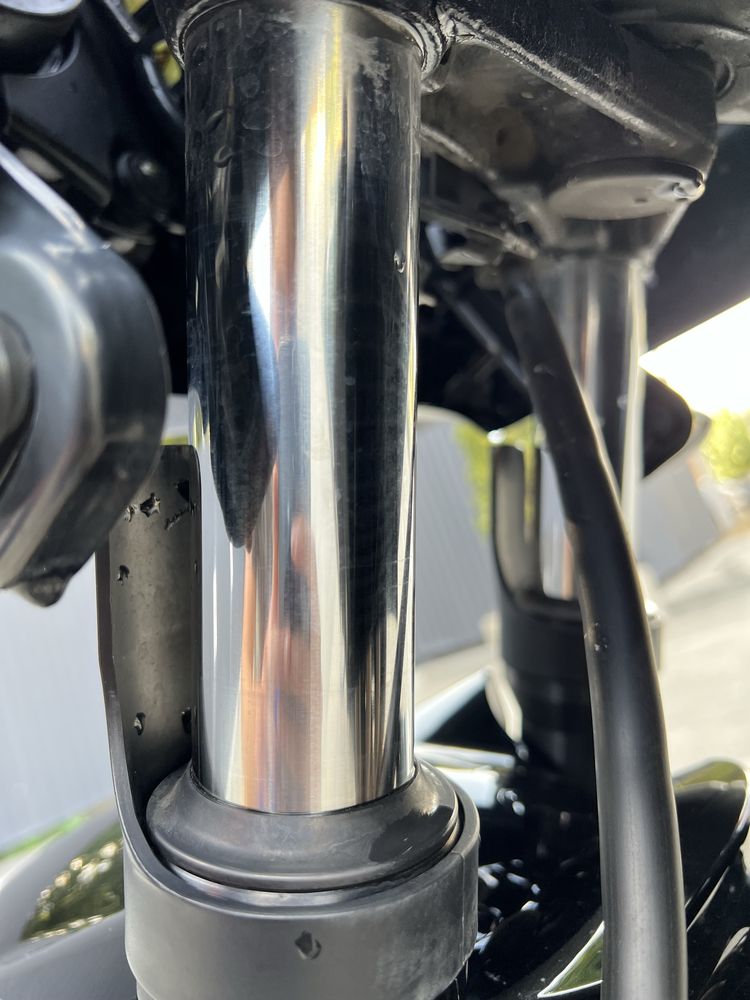 Yamaha fz6 S2 fazer