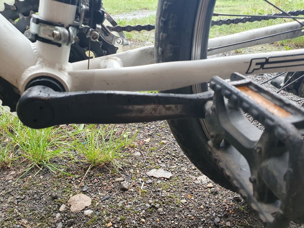 Rower focus dla dzieci