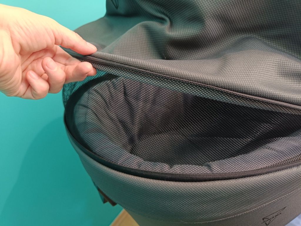 Wózek JUNAMA Thermo Line Tex 2w1