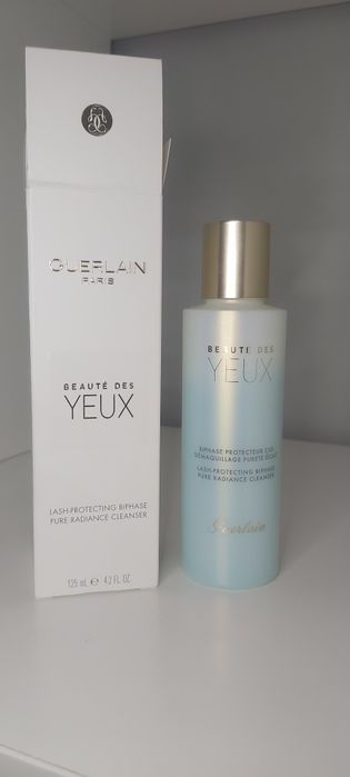 Guerlain olejek do demakijażu 125 ml