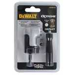 Угловая насадка DeWALT DT20503
