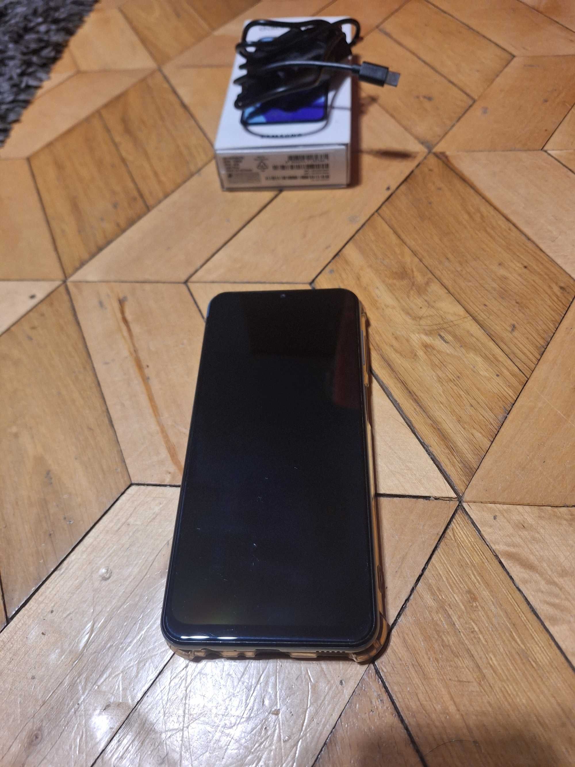 Samsung Galaxy M23 5G light blue 4GB 128GB