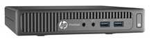 HP ProDesk 400 G2 DM - Intel Core i5-6500T - 240GB SSD - 4GB  Win 11