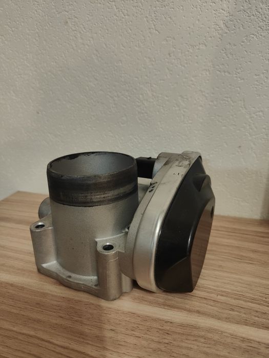 Дросель / Дросельна заслонка Nissens 955001